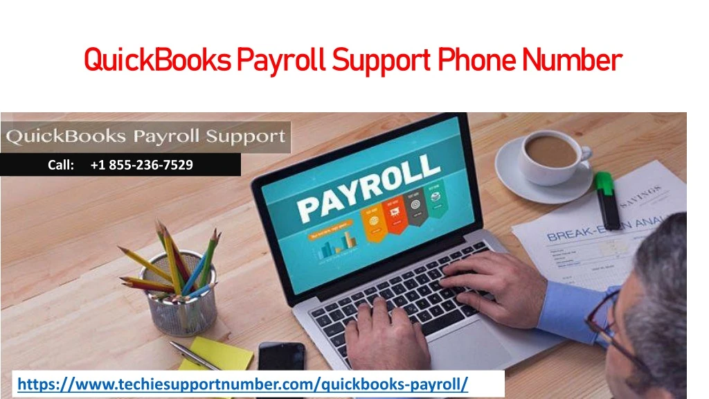 quickbooks payroll support phone number