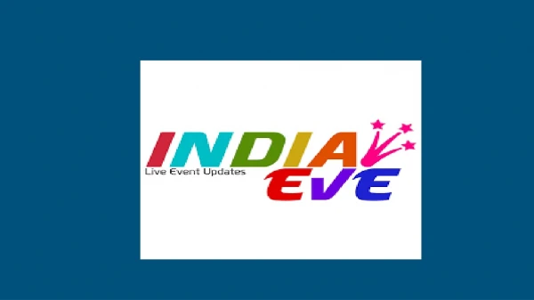 India Eve- Best event listing portal in India