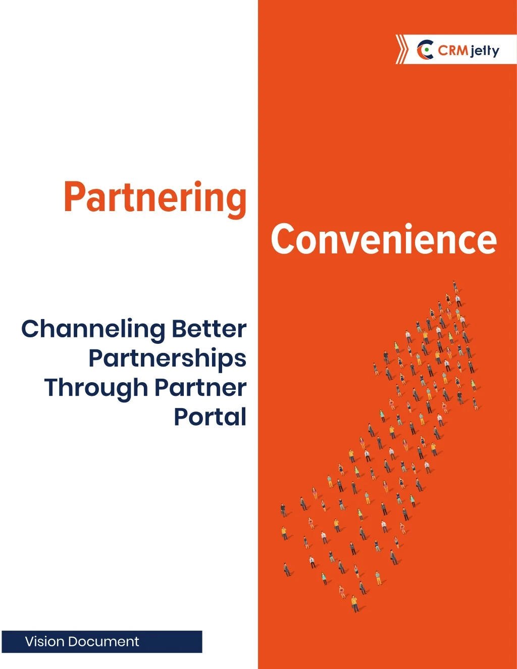 partnering