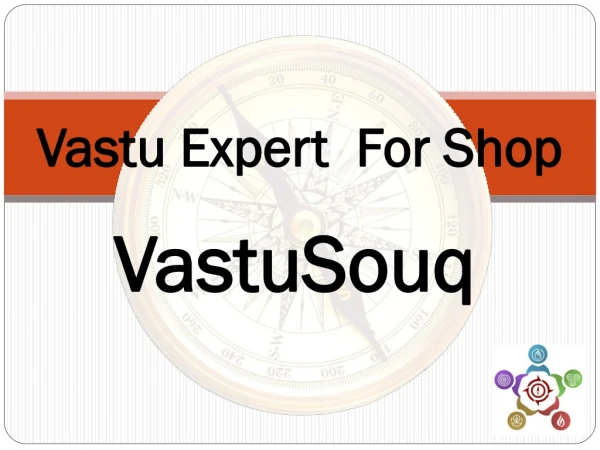Vastu Expert for Shop
