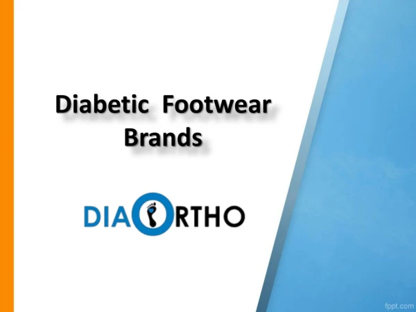 Diabetic footwear brands in India, Buy Orthopedic Socks online India - Diabetic Ortho Footwear India
