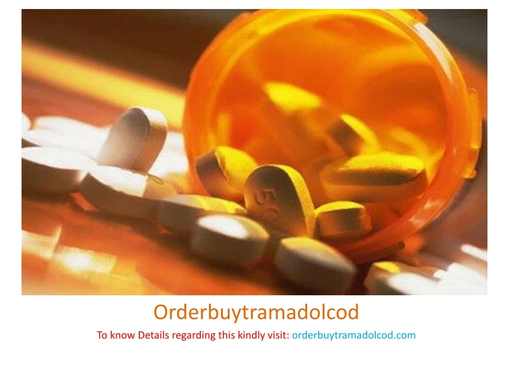 orderbuytramadolcod to know details regarding this kindly visit orderbuytramadolcod com