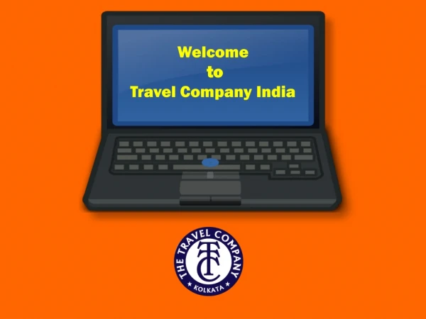 best travel company in india