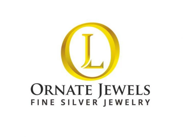 Buy Emerald Gemstone Silver Jewellery at ornate jewels