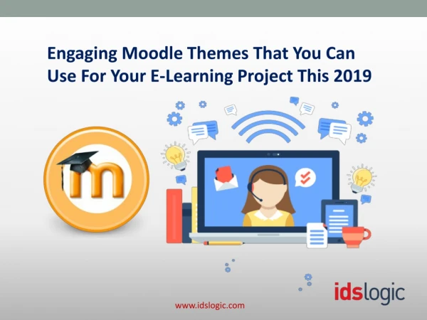 Engaging Moodle themes that you can use for your e-learning project this 2019