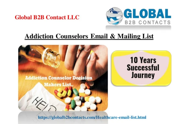 global b2b contact llc