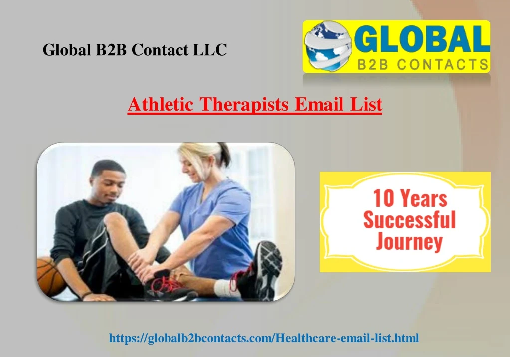 global b2b contact llc