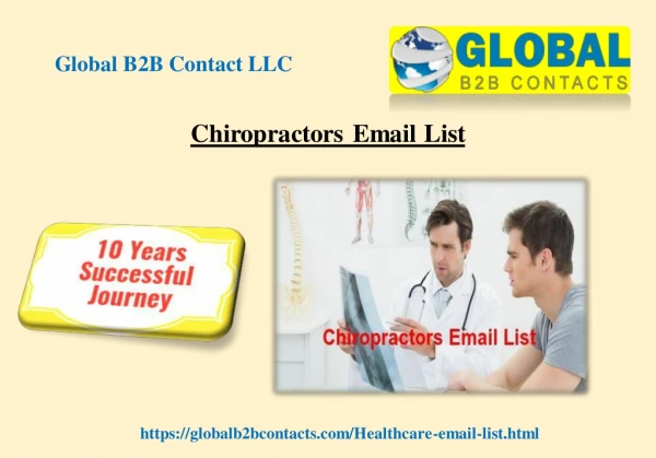 global b2b contact llc