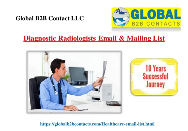 global b2b contact llc