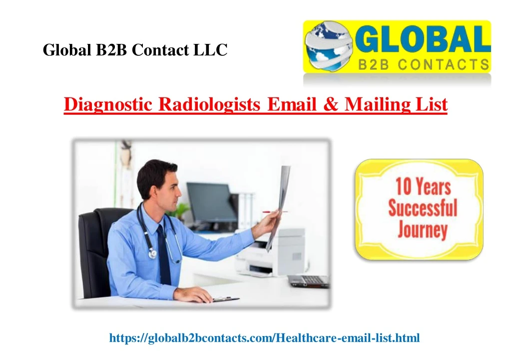 global b2b contact llc