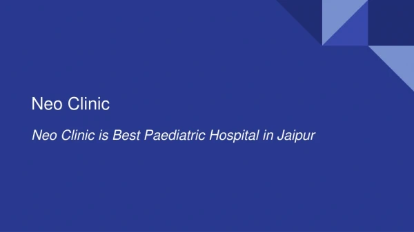 Find Paediatric Surgery Experts Hospital at Lowest price