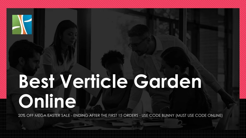 best verticle garden online 20 off mega easter