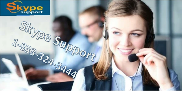 skype support