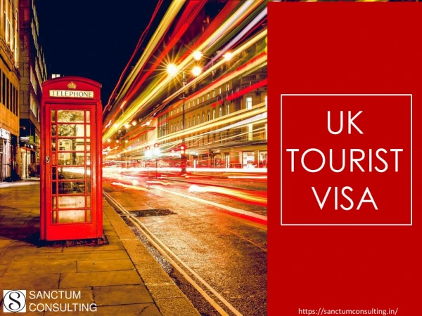 UK Visa Process and Documents Requried