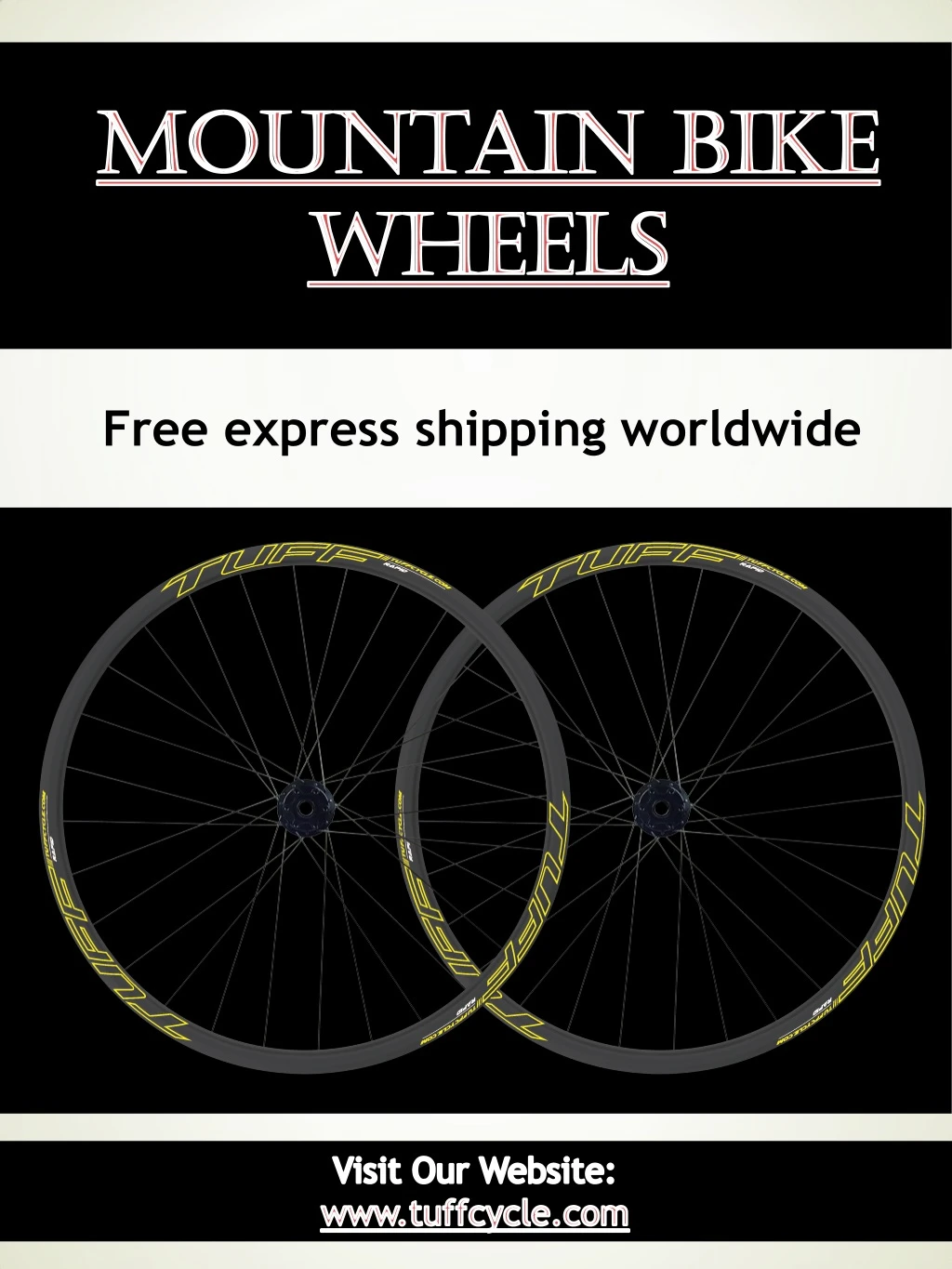 free express shipping worldwide