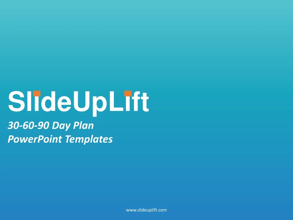 slideuplift