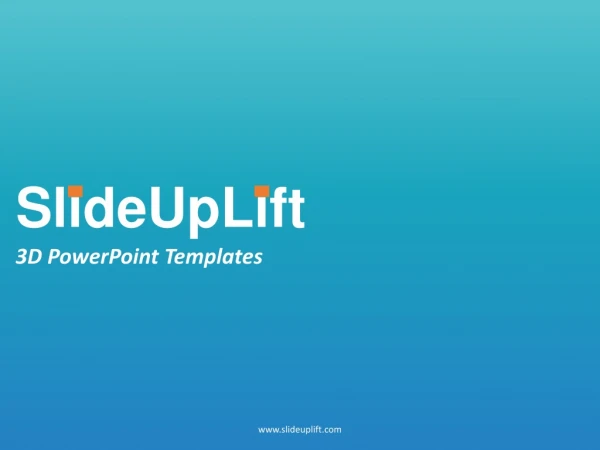 slideuplift