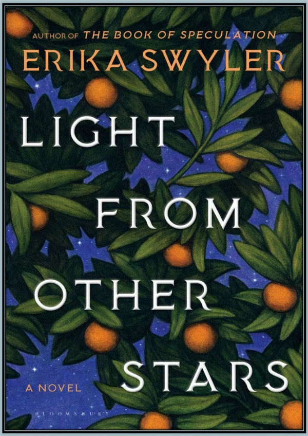 [PDF] Light from Other Stars By Erika Swyler Free eBook Download