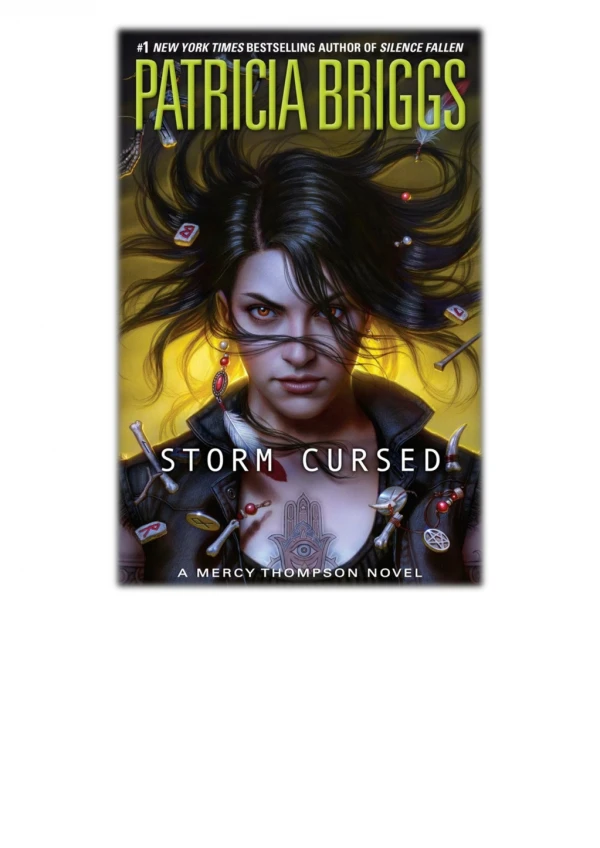 [PDF] Storm Cursed By Patricia Briggs Free Download