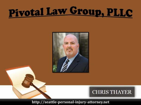 Seattle Motorcycle Accident Lawyers
