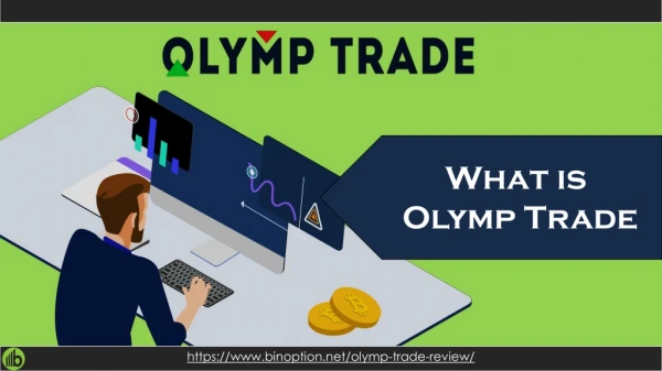 Olymp Trade Review: Seamless Trading With Olymp Trade App - Binoption