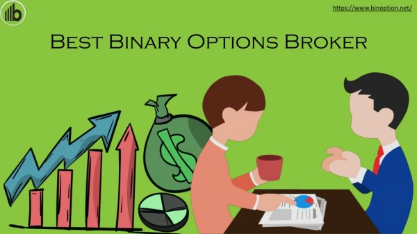 Best Binary Options Brokers And Trading Platforms List
