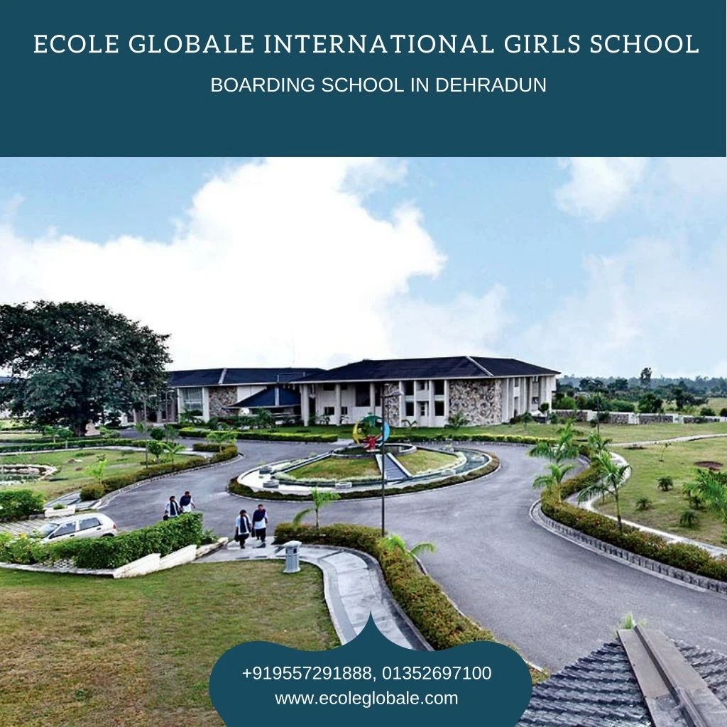 ecole globale international girls school