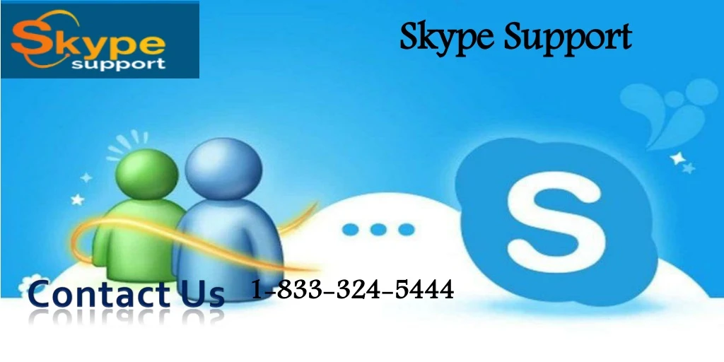 skype support