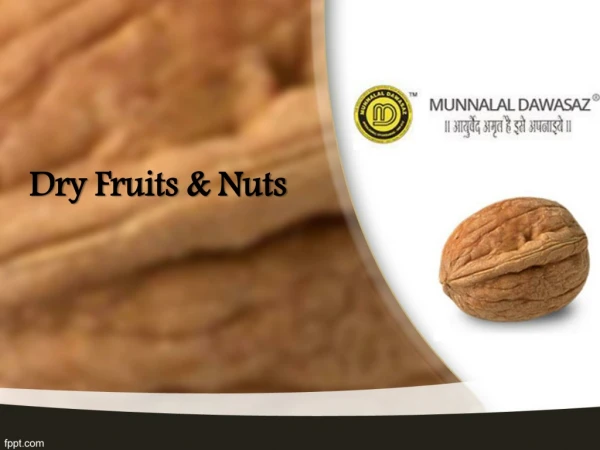 Buy Dry Fruits, Order Dry Fruits Online, Dry Fruits Online Store,Dry Fruits Online Shopping - Munnalal Dawasaz