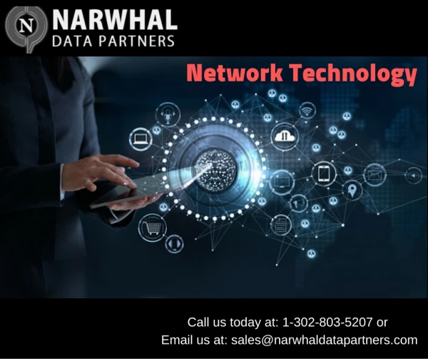 Network Users Email List | Network Users List in USA