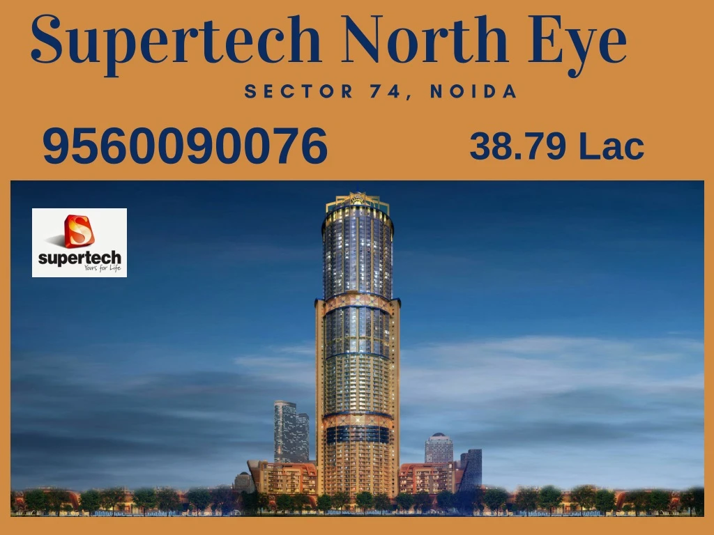 supertech north