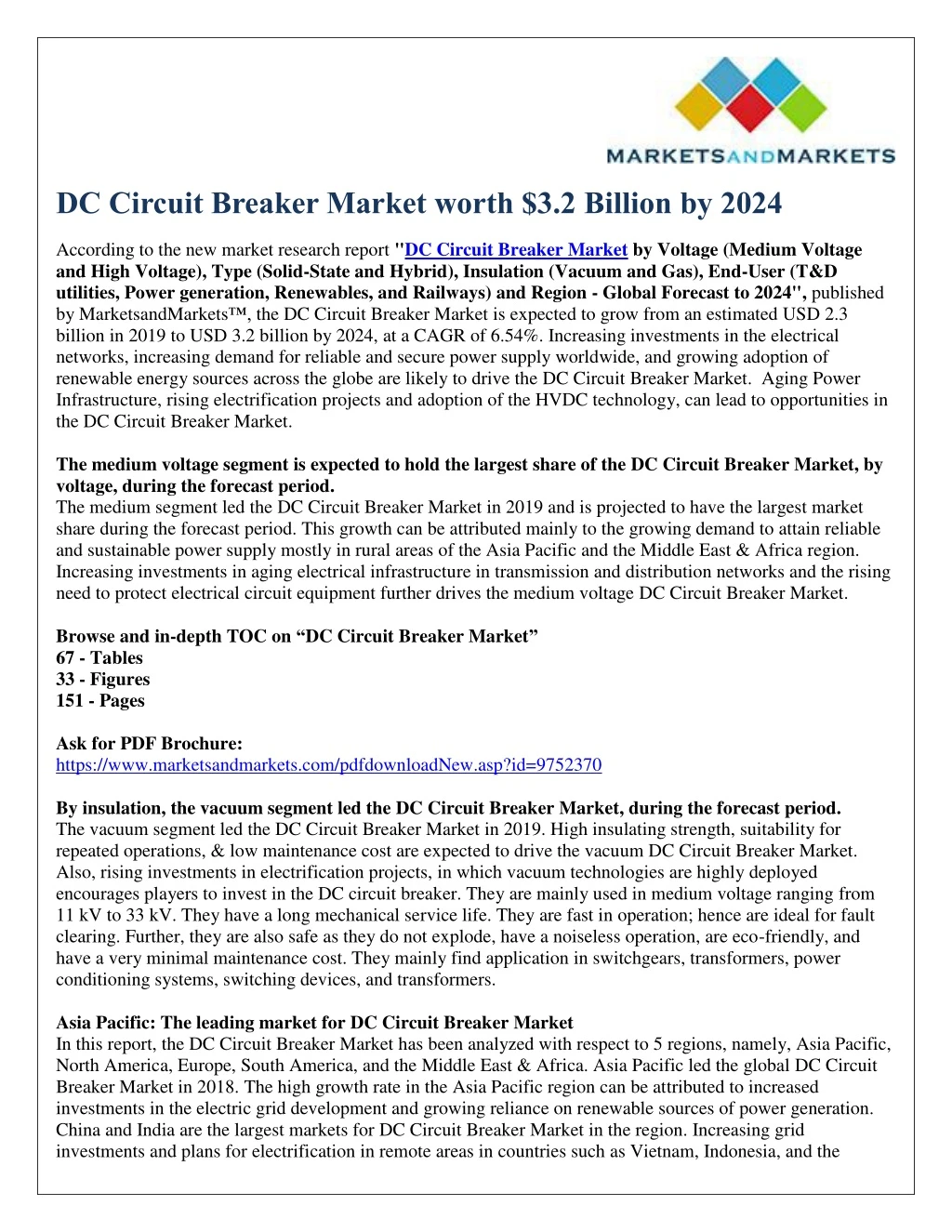 dc circuit breaker market worth 3 2 billion