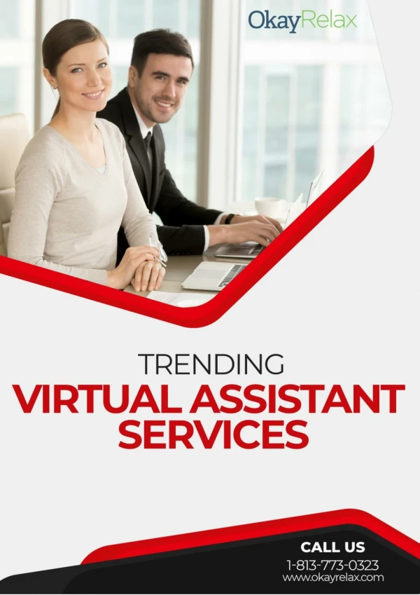 Importance of Virtual Assistant Services For Your Business