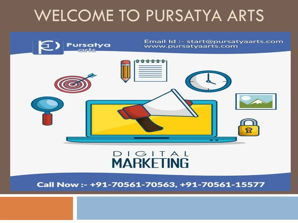 welcome to pursatya arts