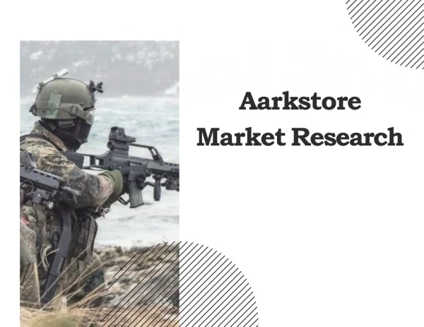 German Defense Market And Forecast To 2024