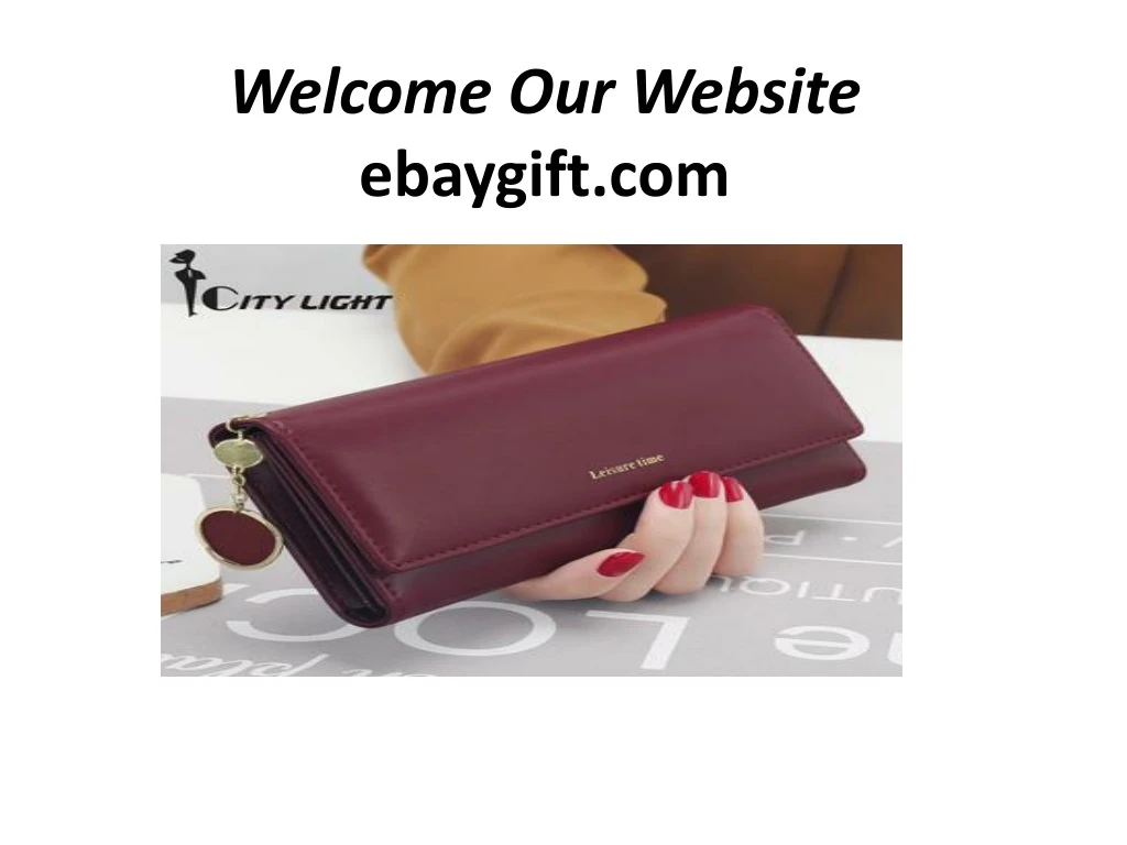 welcome our website ebaygift com
