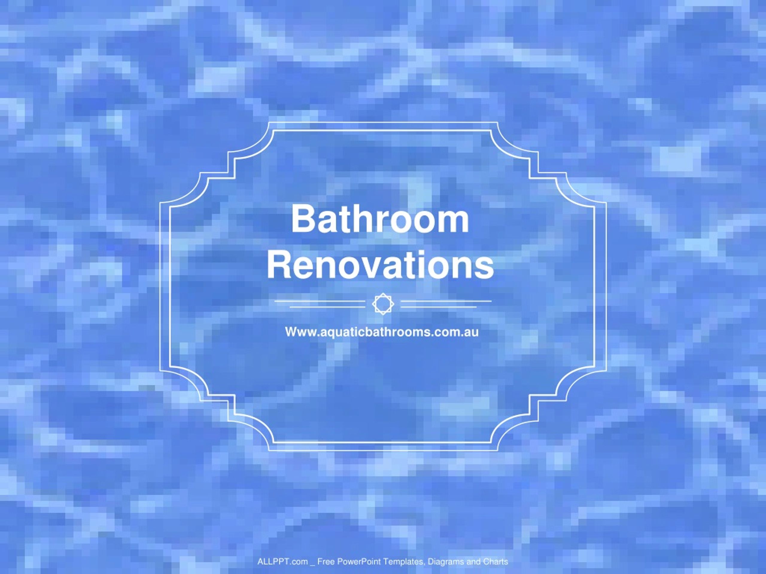 PPT - Small Bathroom Makeovers PowerPoint Presentation, free download ...