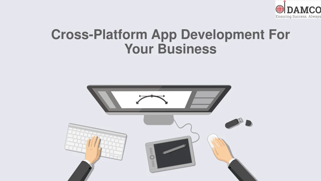 cross platform app development for your business