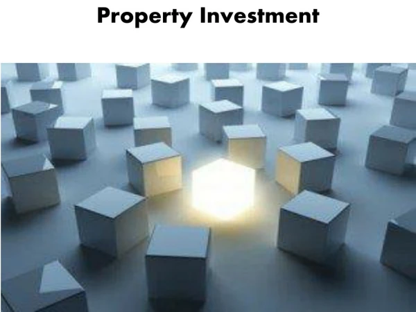 Property Investment UK | Independent Property Investment Specialist