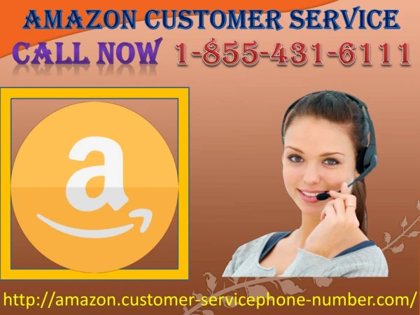 amazon customer service