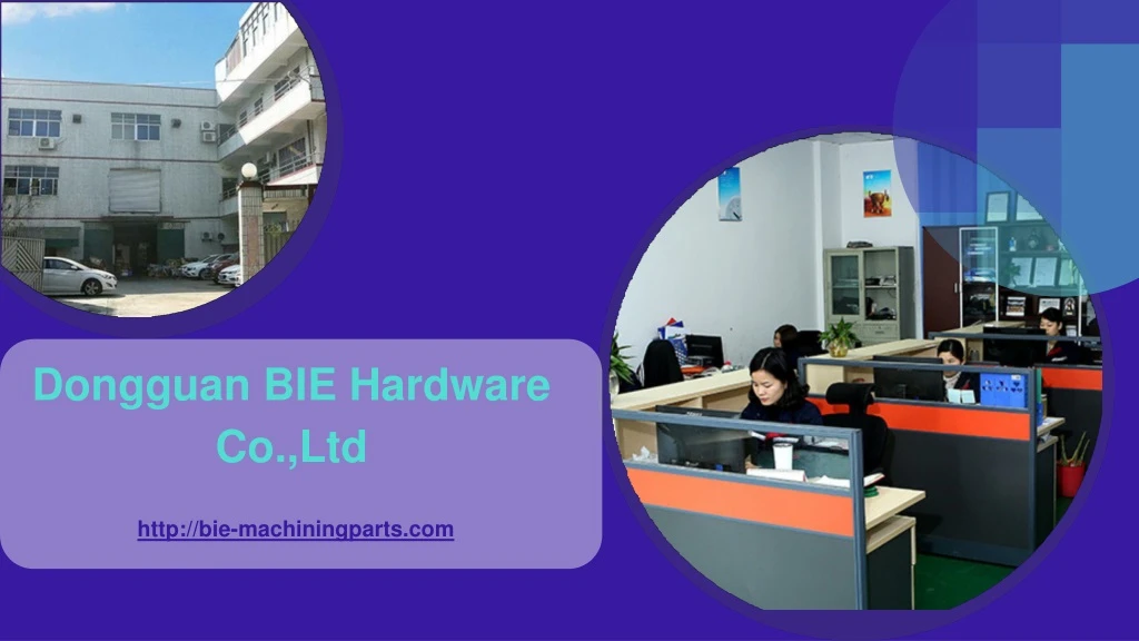 dongguan bie hardware co ltd