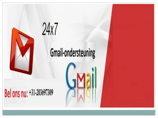 Hoe door te sturen Online e-mailen naar uw Gmail-account?