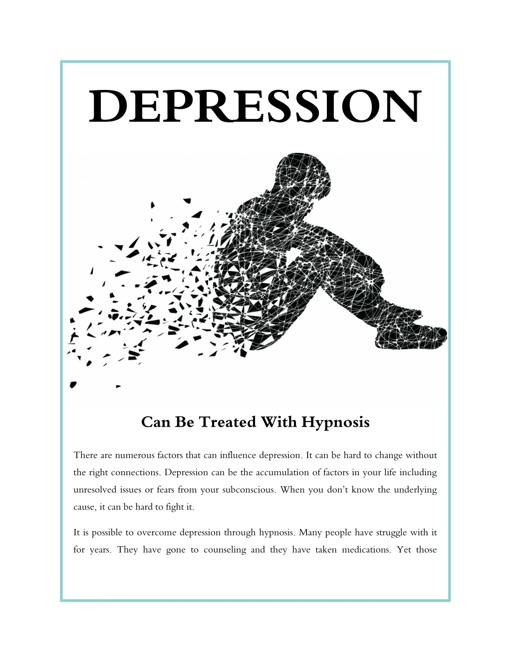 depression