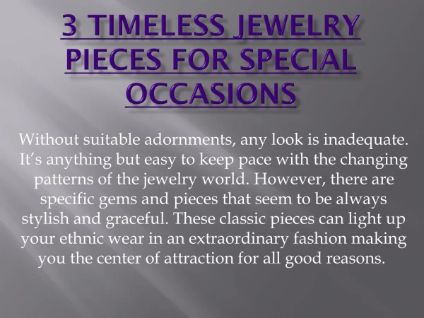 Audrey Hepburn jewelry collection