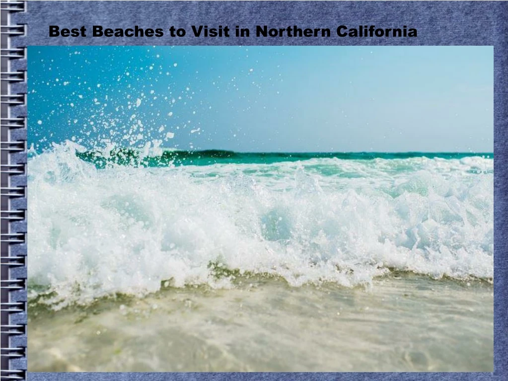 best beaches to visit in northern california
