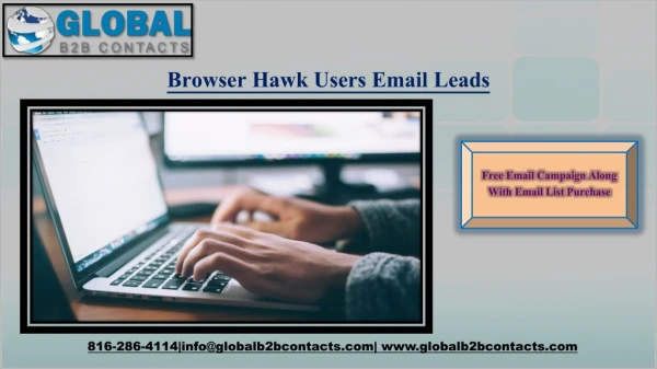 browser hawk users email leads