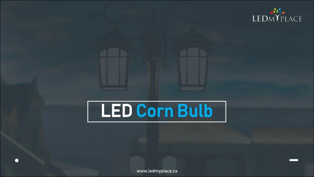 led led corn bulb corn bulb