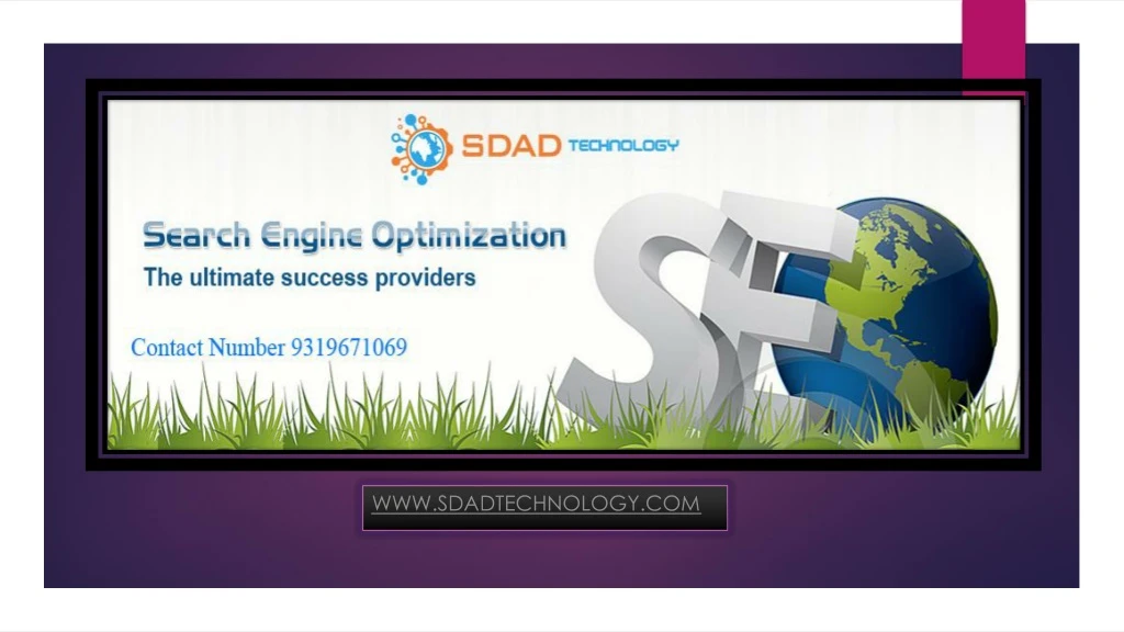 www sdadtechnology com