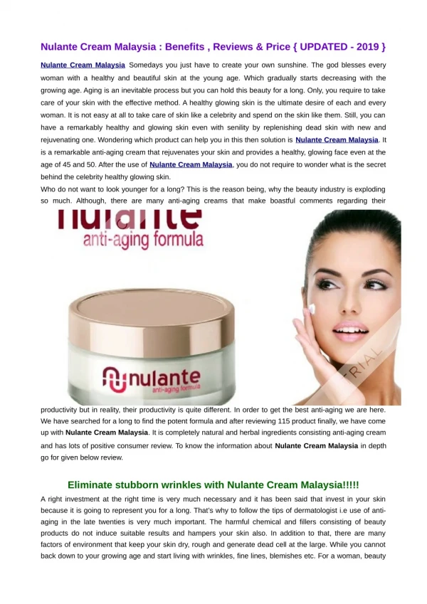 http://www.offers2media.com/nulante-cream-malaysia/