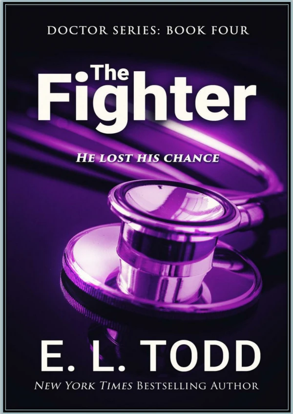 [Read Online] The Fighter By E. L. Todd PDF eBook Download